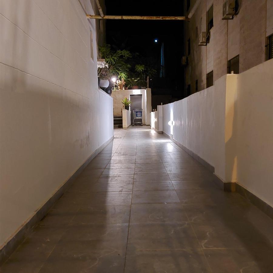 Coco Guesthouse Madaba Exterior foto