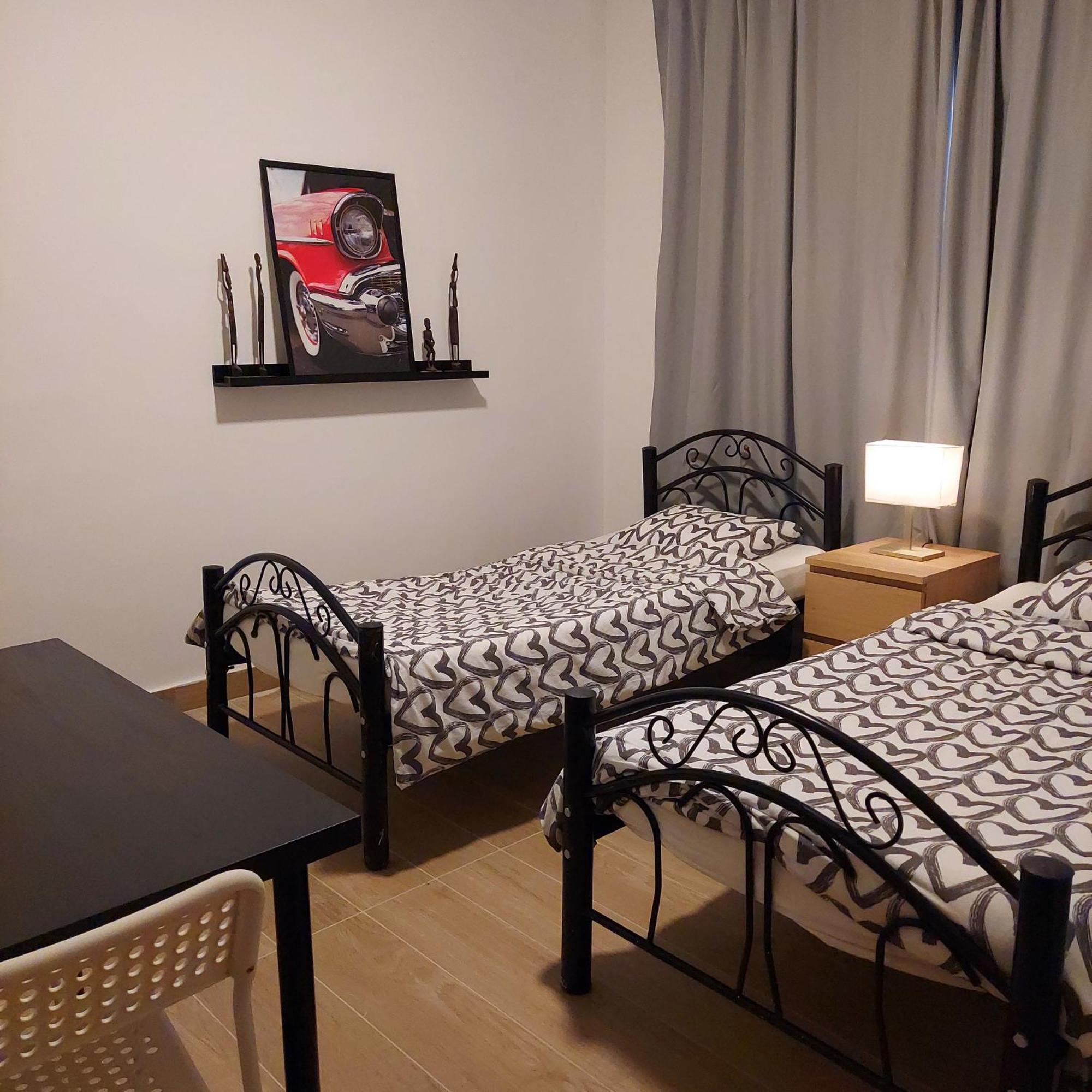 Coco Guesthouse Madaba Cameră foto