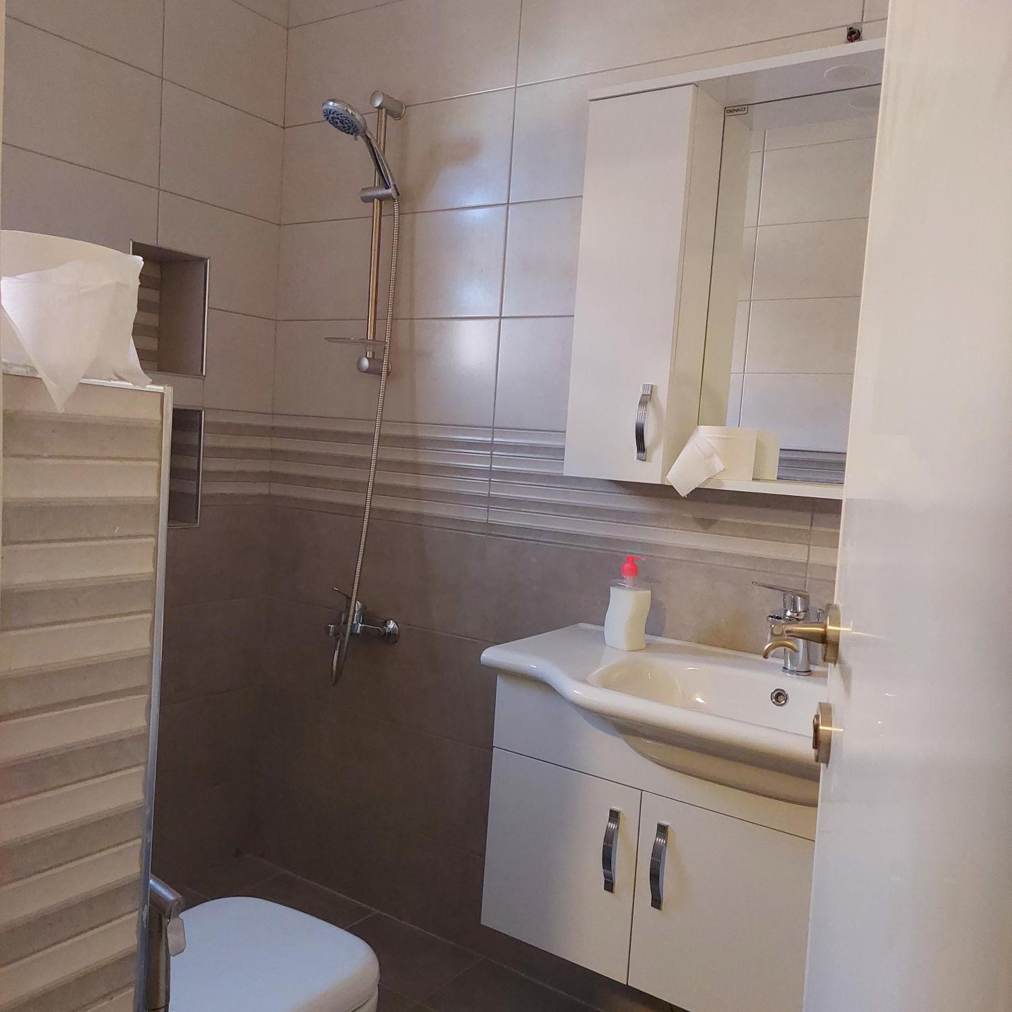 Coco Guesthouse Madaba Cameră foto