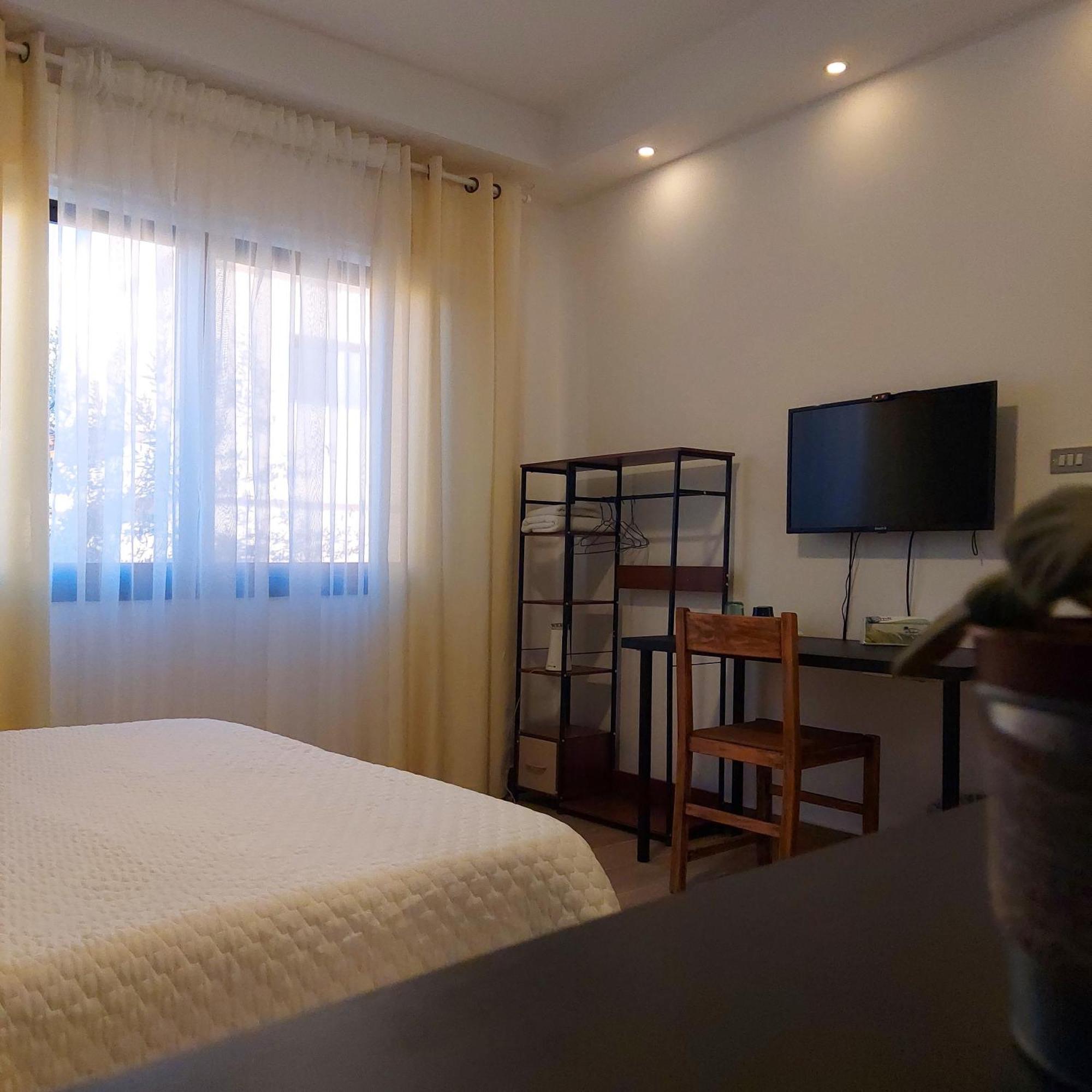 Coco Guesthouse Madaba Cameră foto